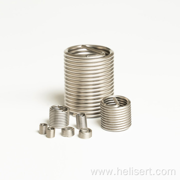 Wire Thread Auto Repair Inserts